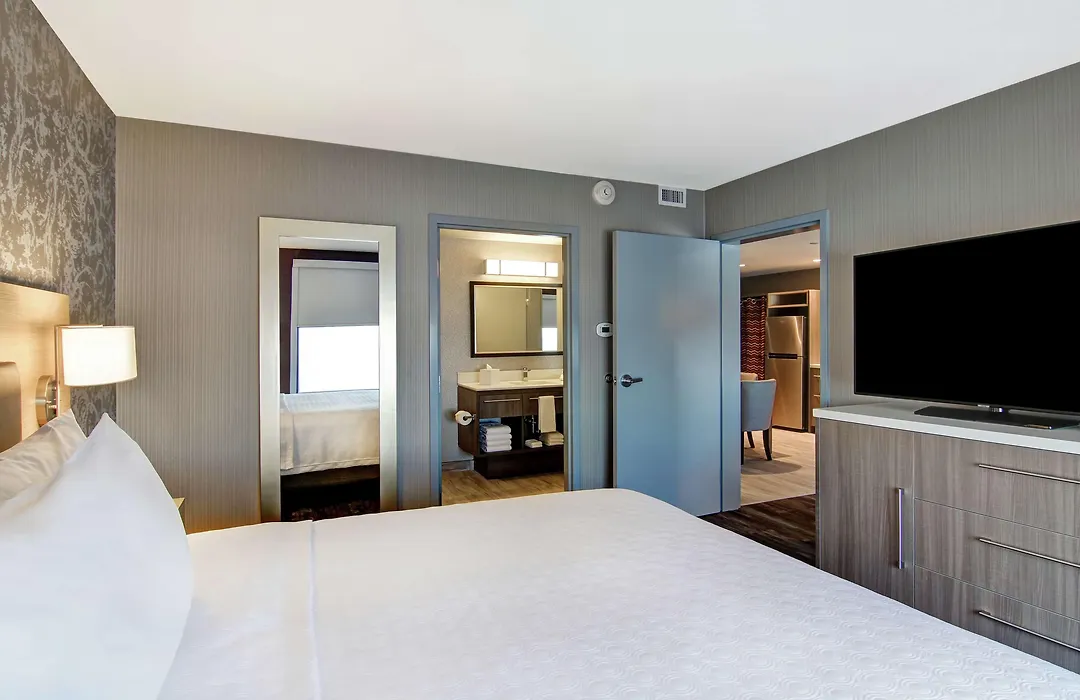 Home2 Suites By Hilton Edmonton South-1