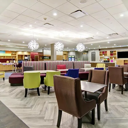 Home2 Suites By Hilton Edmonton South-2